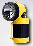New Streamlight SL-13030?SYCLONE W/ ALKALAINE BATTERY YELLOW High Quality Modern Design Popular