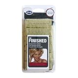 BRUSH ROLLERS MEDIUM YELLOW