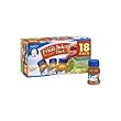 Assorted Fruit Juice Pack - Gerber Assorted Fruit Juice Pack, 18Pack