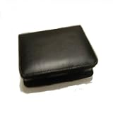 Navman s30 and s30d, 3d, s35 premium black shockproof leather case, Duragadget