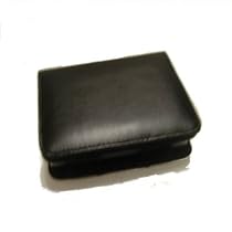 Navman s30 and s30d, 3d, s35 premium black shockproof leather case, Duragadget