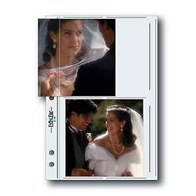 Printfile M Pages 25 Pack - Printfile 554M25