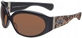 CHROME HEARTS DISFUNCTIONAL color BKCL Sunglasses