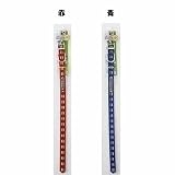 TKダブルライン平首輪P Lサイズ DLC-25P 3055780 DLC