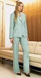 AUSTIN REED TWO-BUTTON JACKET