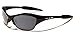 X LOOP Kids Sunglasses - Age 2-6 Half Frame Kids Sun Glasses for Boys and Girls - Stylish Little Girl and Little Boy Sunglasses for Outdoor Activities with UV400 Protection - Toddler Sports Sunglasses