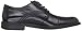 Florsheim Men's Network Cap Ox Oxford
