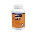 Review Now Foods  / Now Foods Coq10, 100 Vcaps
