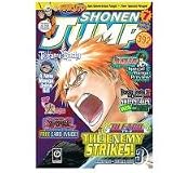 Shonen Jump March 2009