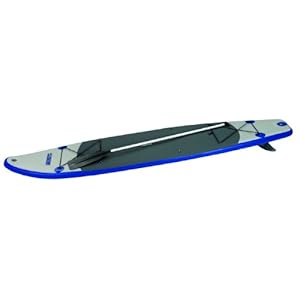 Sea Eagle Inflatable Longboard Stand-up Paddle Board Sup Package
