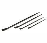 Review Sealey  / Prybar Set 4pc 300, 410, 460, 610mm
