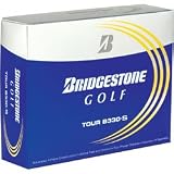 Bridgestone Tour B330-S