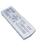 NEC Display Projector Remote - Projector