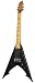 Schecter Jeff Loomis SJLV-7 FR 7-String Electric Guitar, Satin Black