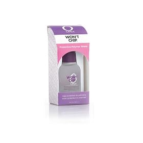 Won't Chip 18ml (#44230B) Top coat longue dur�e en polym�re