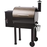 UPC 634868920479 product image for Traeger Lil Tex Elite 22 Pellet Grill | upcitemdb.com