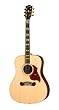 Gibson Songwriter Deluxe Studio Acoustic-Electric Guitar