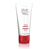 Olay Professional Pro-X Exfoliating Renewal Cleanser, 6 Ounce