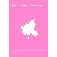 Kunst in Hamburg: 12 thematische Spazierg�nge