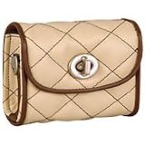 Soft Style Camera Case, Beige