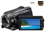 Sony HDR-XR500E PAL 120GB HDD HD Handycam(R) Camcorder