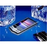 Super Slim 2Gb MP3/MP4 Player + 1.8