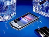 Super Slim 2Gb MP3/MP4 Player  + 1.8" Full-Color TFT Display + FM + Voice (Black)