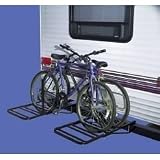 ACAR 2-bike Bumper-mount Carrier