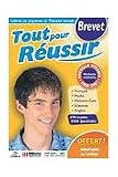 Revue Micro Application  / Tout pour Réussir Brevet