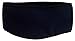 N'Ice Caps Kids 2 Ply Micro Fleece Earlap Headband With Stretch Binding