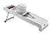 Zyliss Smart Guard Gourmet Mandoline with Julienne
