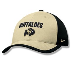 Buy Colorado Buffaloes Nike Fitted Hats - Player