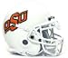 Oklahoma State Cowboys Authentic Full Size Helmet (Quantity of 1)