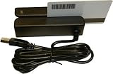 ZBA Universal Magnetic Swipe Reader ZAUM123-UL