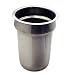 INSET ROUND 2.5 QT, EA, 12-0309 VOLLRATH COMPANY DOUBLE BOILERS & STEAMERS