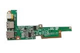 Acer Aspire 4220 4220G 4320 4520 4520G 4720 DC-IN Power Board 55AK907001