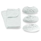 Karcher Cleaning Cloths for Steam Cleaners