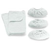 Karcher Cleaning Cloths for Steam Cleaners