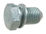 OE Aftermarket Oil Drain Plug