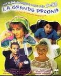 la grande prugna (Dvd) Italian Import