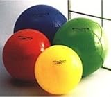 30 Thera-band Exercise Ball - BLUE - For Height 6'2 to 6'9