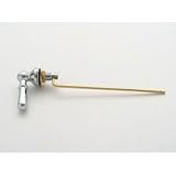 St. Thomas Creations 9400.190.97 Side Tank Lever, Oil Rubbed Bronze Finish