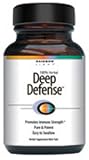 Deep Defense 90 tabs - Rainbow Light