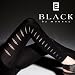 �ʥ֥�å� �Х� �ޥ�������BLACK by moussy ���åȥ���쥮��