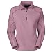 Micro Chill Zip T - Women