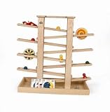 NIC Wooden Toys - Medi S