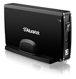 3.5 inch External Hard Drive Enclosure, Hard Drive, Drives & Storage, Compu ....