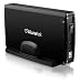 Electronics : 3.5 inch External Hard Drive Enclosure, Hard Drive, Drives & Storage, Computer