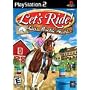 Lets Ride: Silver Buckle Stables
