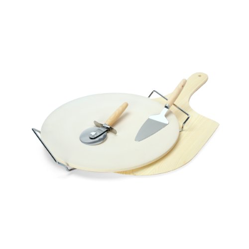 Roshco 5-Piece Pizza Set product image
